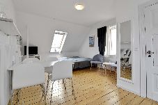 Apartment in Skagen - 10-0327