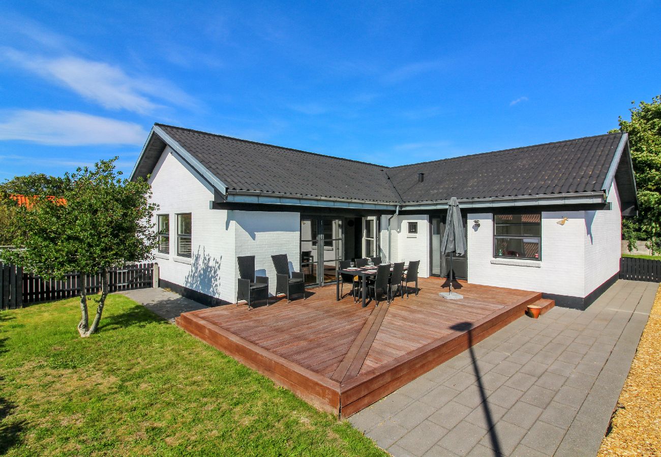 House in Skagen - 10-0333