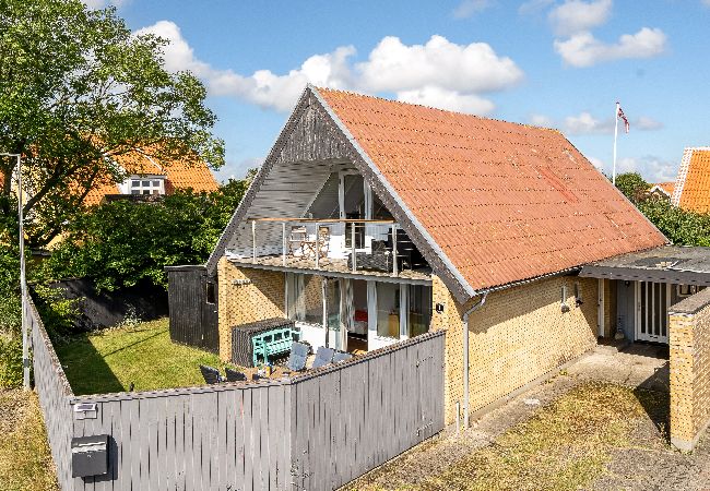 House in Skagen - 10-0340