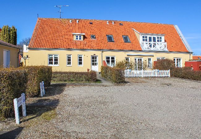 Apartment in Skagen - 10-0663