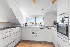 Apartment in Skagen - 10-0844