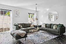 Apartment in Skagen - 10-0853