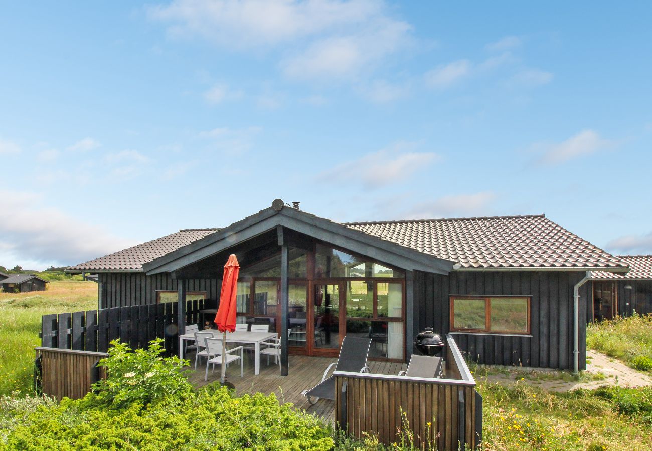 House in Hirtshals - 10-6071