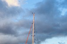 Boat in Trapani - Velero | año 2021 | 11.5 M