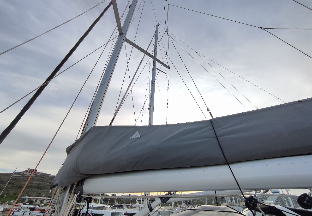 Boat in Fezzano - Velero | año 2006 | 15.4 M