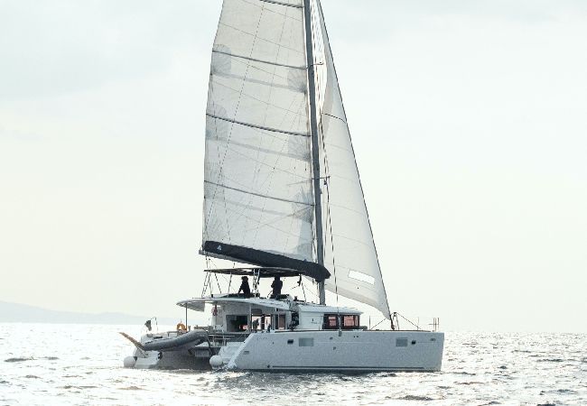 Boat in Sukošan - Velero | año 2024 | 9.99 M