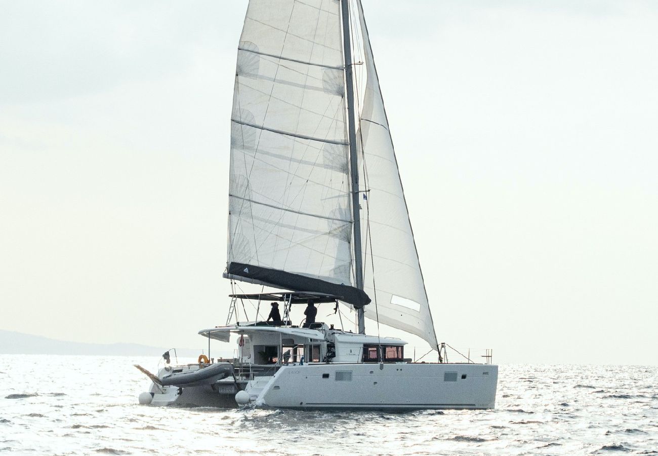 Boat in Sukošan - Velero | año 2024 | 9.99 M