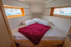 Boat in Primošten - Catamarán | año 2023 | 11.74 M
