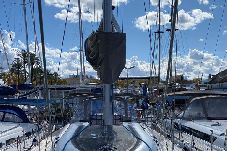 Boat in Athens - Goleta | año 2017 | 34.599998 M