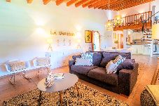 Villa in Mallorca - La Taulera