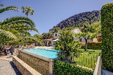 Villa in Mallorca - Villa Es Coste