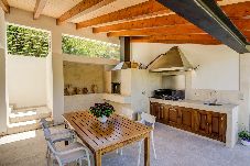 Villa in Mallorca - Villa Es Coste