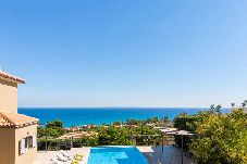 Villa in Kefalonia - Villa Ilias