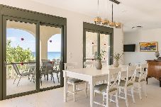 Villa in Kefalonia - Villa Xanthy