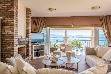 Villa in Acharavi - Villa Athina