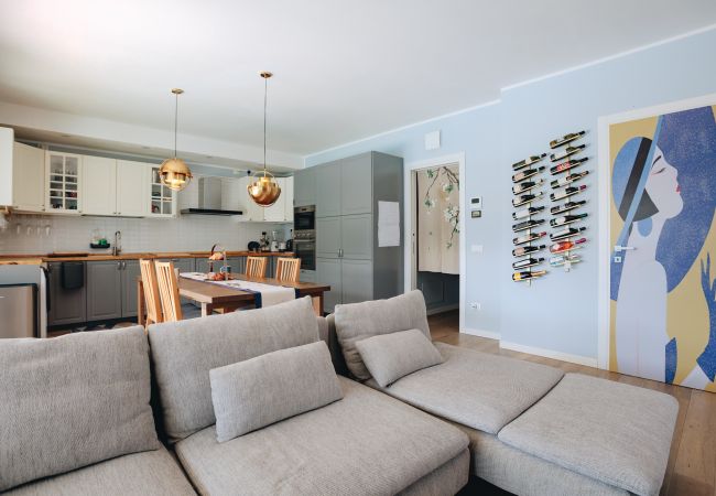 Apartment in Peschiera del Garda - prova