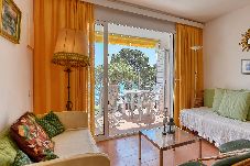 Apartment in Calella de Palafrugell - 16 - B-7