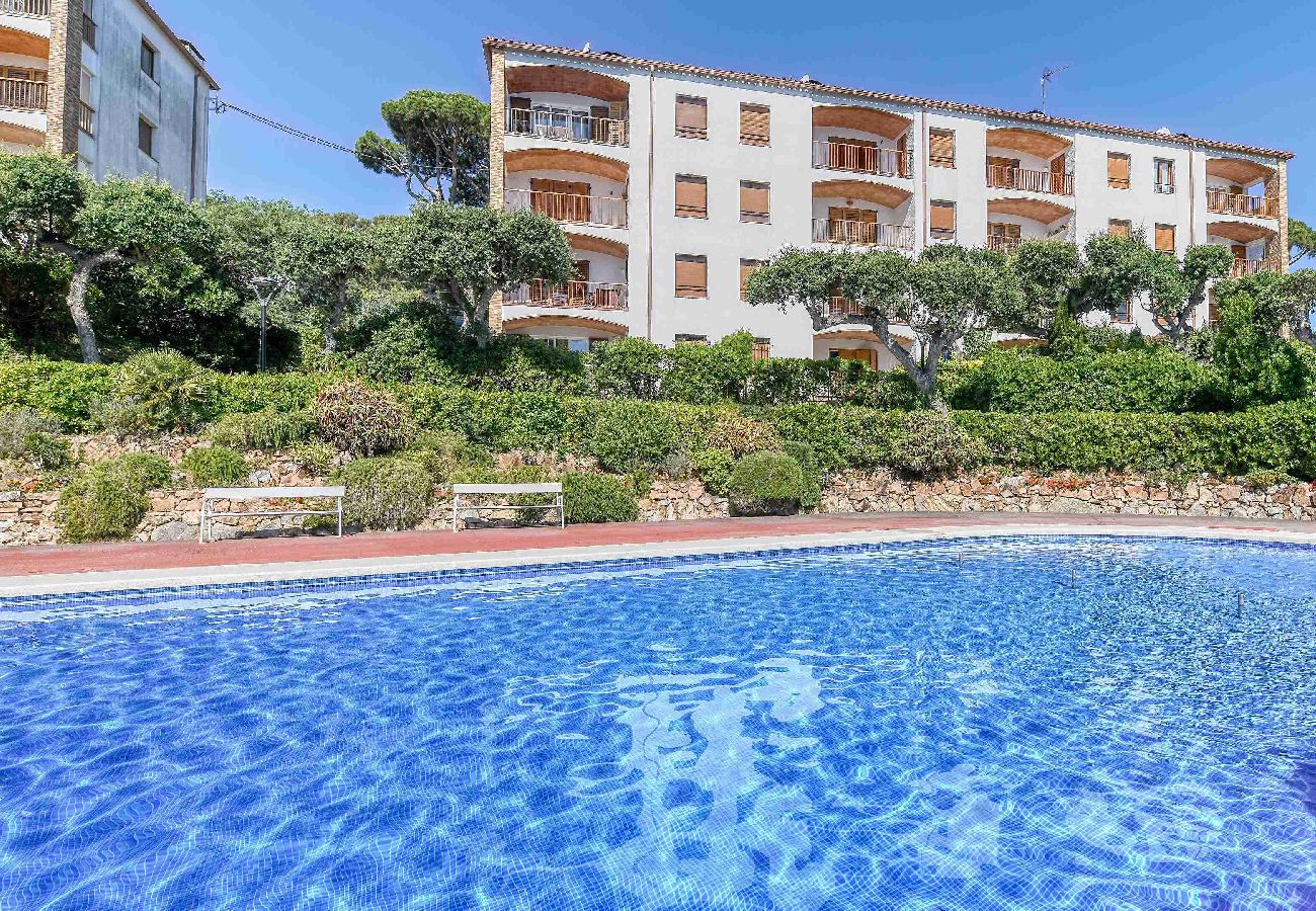 Apartment in Calella de Palafrugell - 42 - Catalunya 3