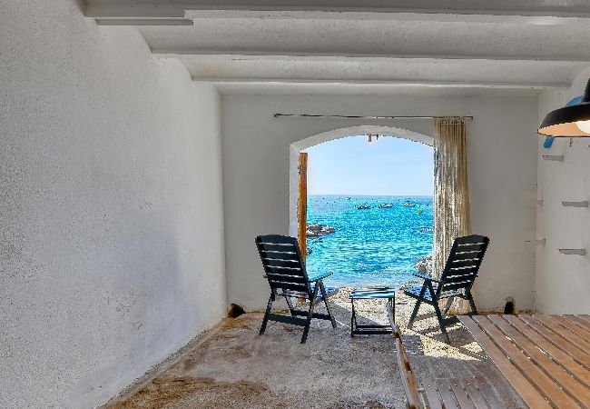 Apartment in Calella de Palafrugell - 134 - P.B.