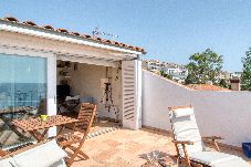 Penthouse in Calella de Palafrugell - 134 - Atic