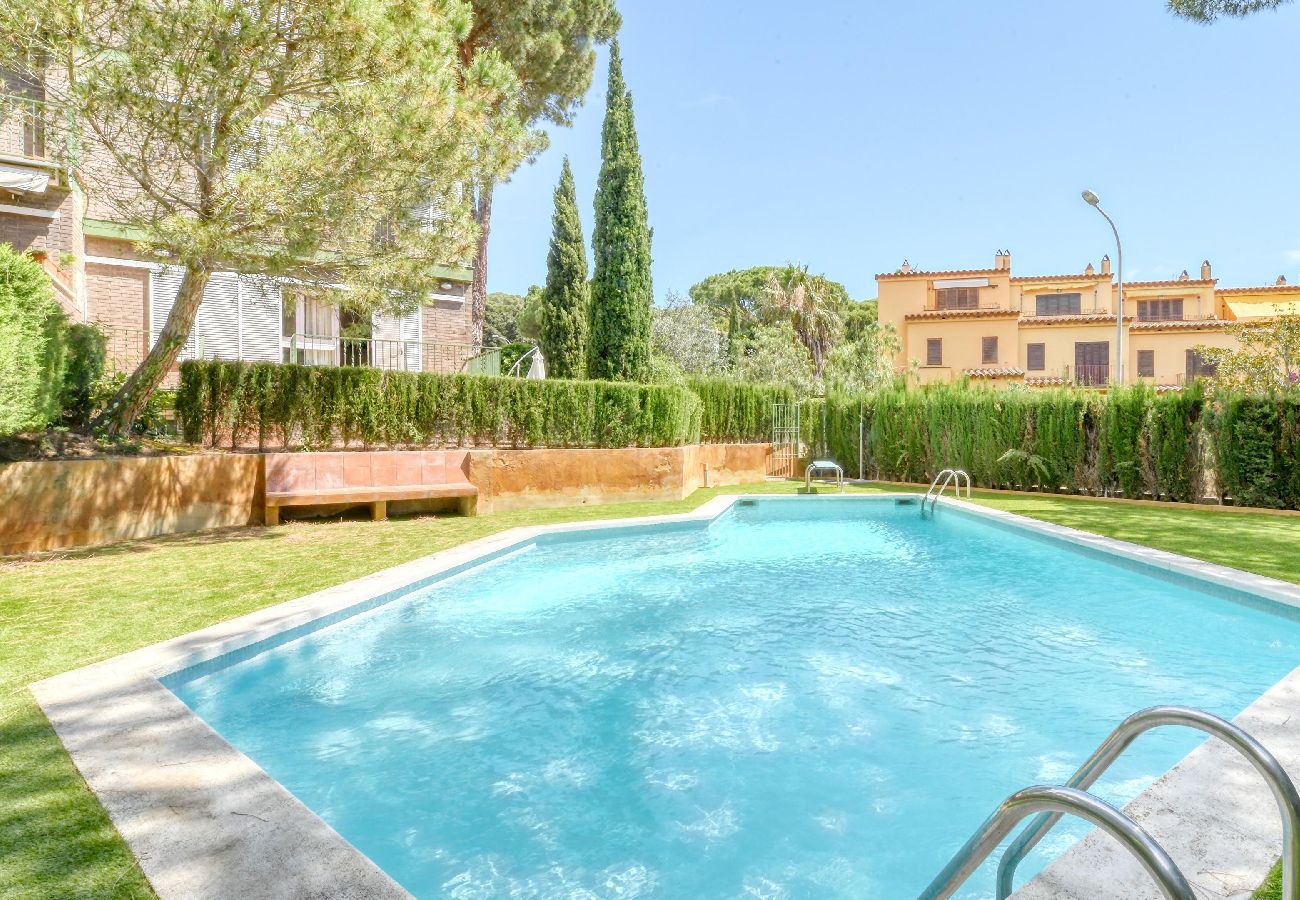 Townhouse in Llafranc - 221 - Tenora