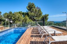 House in Tamariu - 464 - Terra Alta