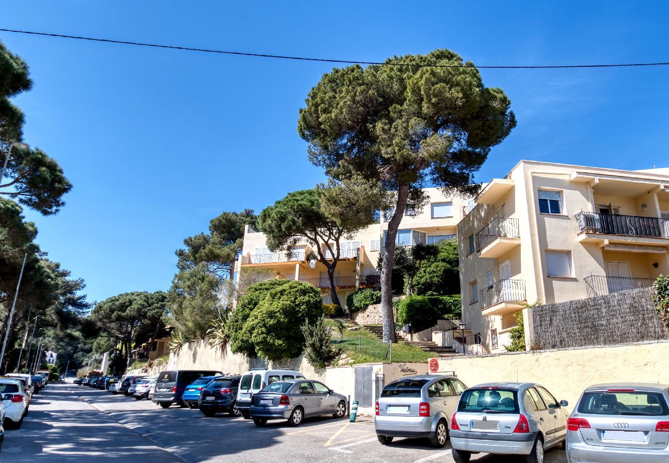 Apartment in Tamariu - 490 - 12