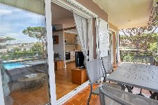 Apartment in Calella de Palafrugell - 60 - 1 Esq.Esc.D