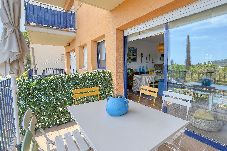 Apartment in Calella de Palafrugell - 190 - A 1 2