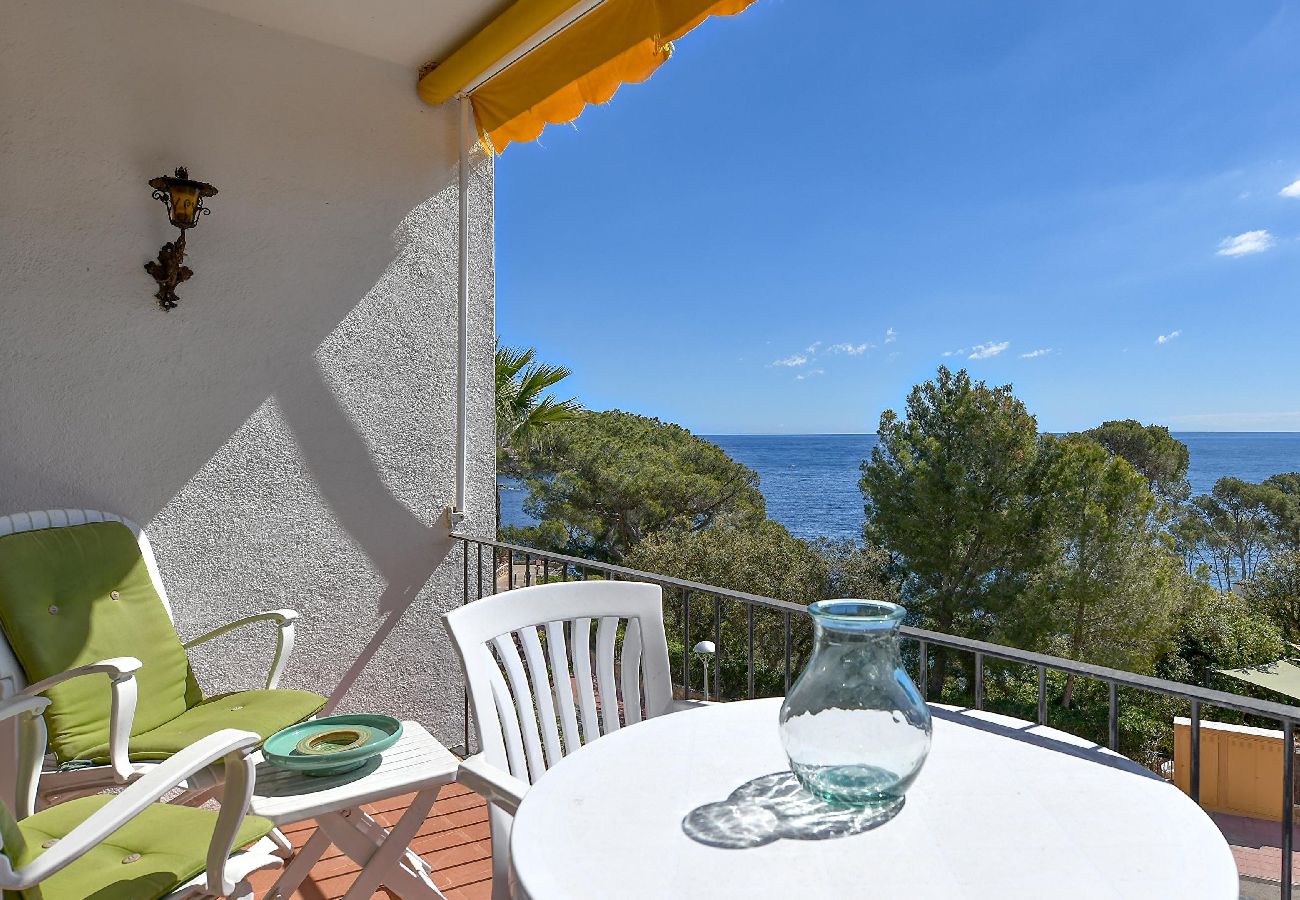 Apartment in Calella de Palafrugell - 16 - B-7