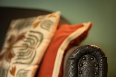 Chalet in Barbey-Seroux - CHALET 2 - LES JOLIS CHALETS