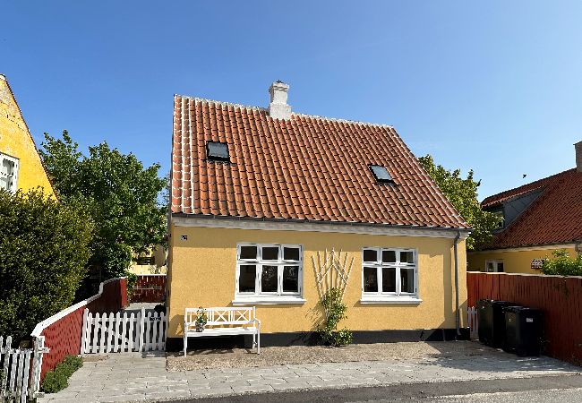 房屋 在 Skagen - 10-0312