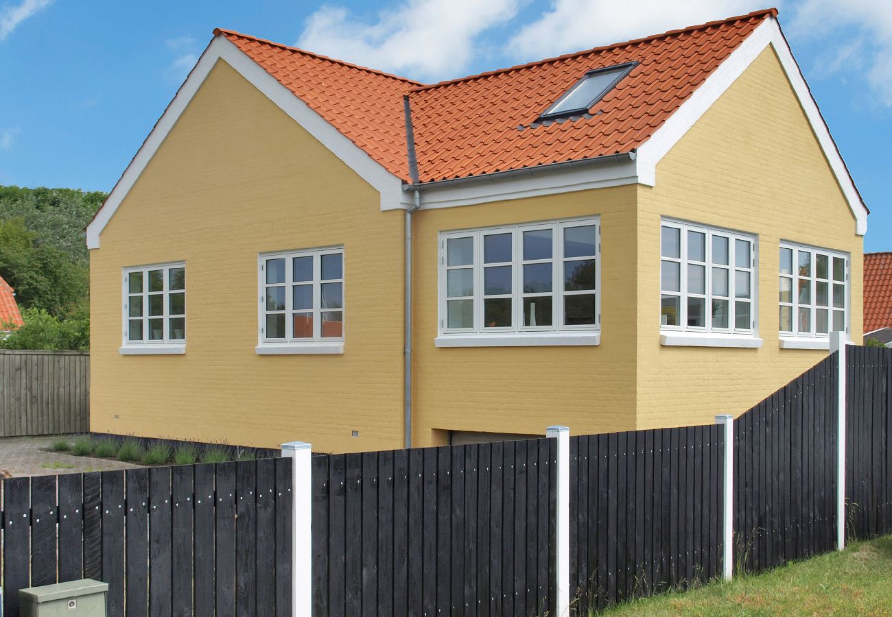 房屋 在 Skagen - 10-0661