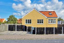 房屋 在 Skagen - 10-0661
