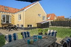 房屋 在 Skagen - 10-0661