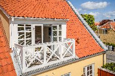 公寓 在 Skagen - 10-0680