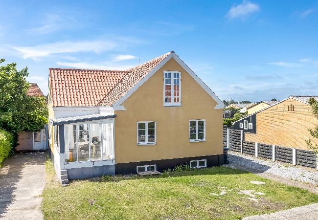 公寓 在 Skagen - 10-0844