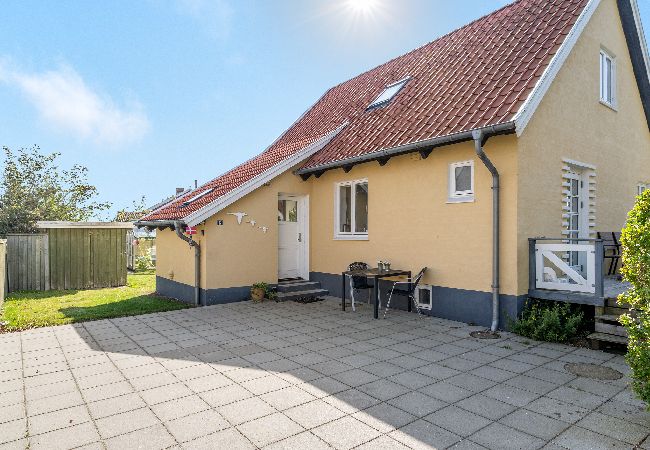 房屋 在 Skagen - 10-0861