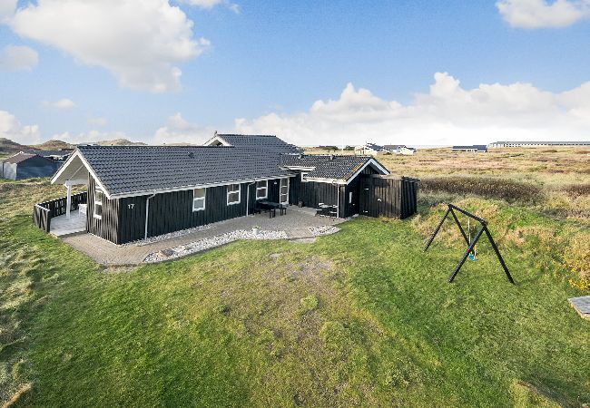 房屋 在 Hirtshals - 10-6075