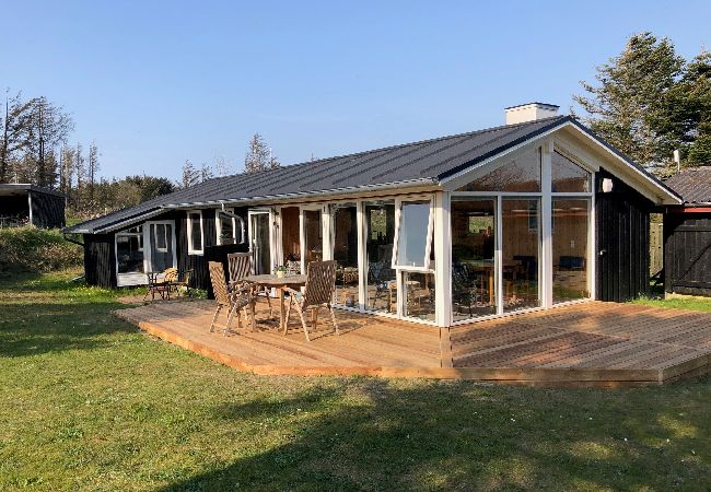 房屋 在 Løkken - 11-1061