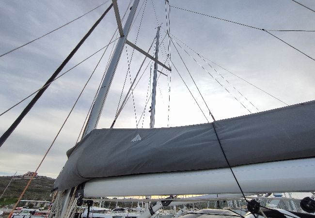 船 在 Fezzano - Velero | año 2006 | 15.4 M