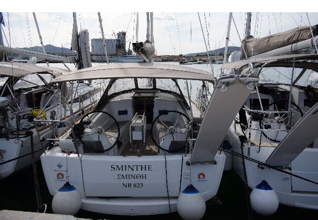 船 在 Marmaris - Catamarán | año 2025 | 14.93 M