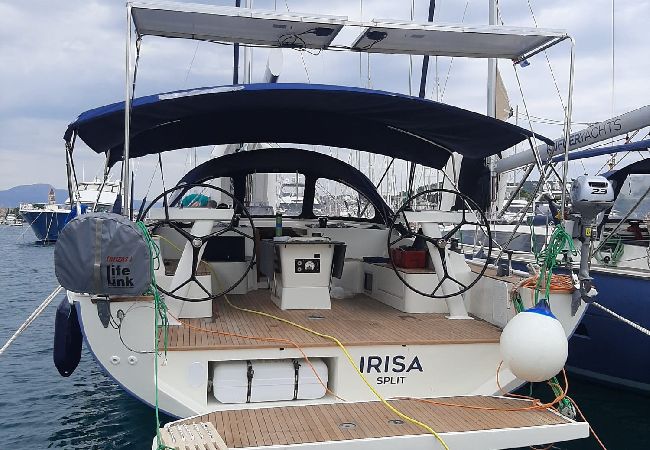 船 在 Glyfada - Yate | año 2022 | 12.0 M