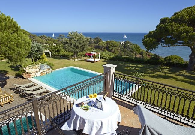 别墅 在 Albufeira - Villa Quinta Pedra