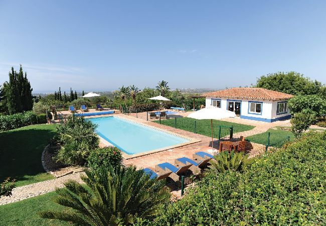 别墅 在 Albufeira - Casa da Montanha