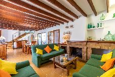 别墅 在 Palma de Mallorca - Villa Les Tires