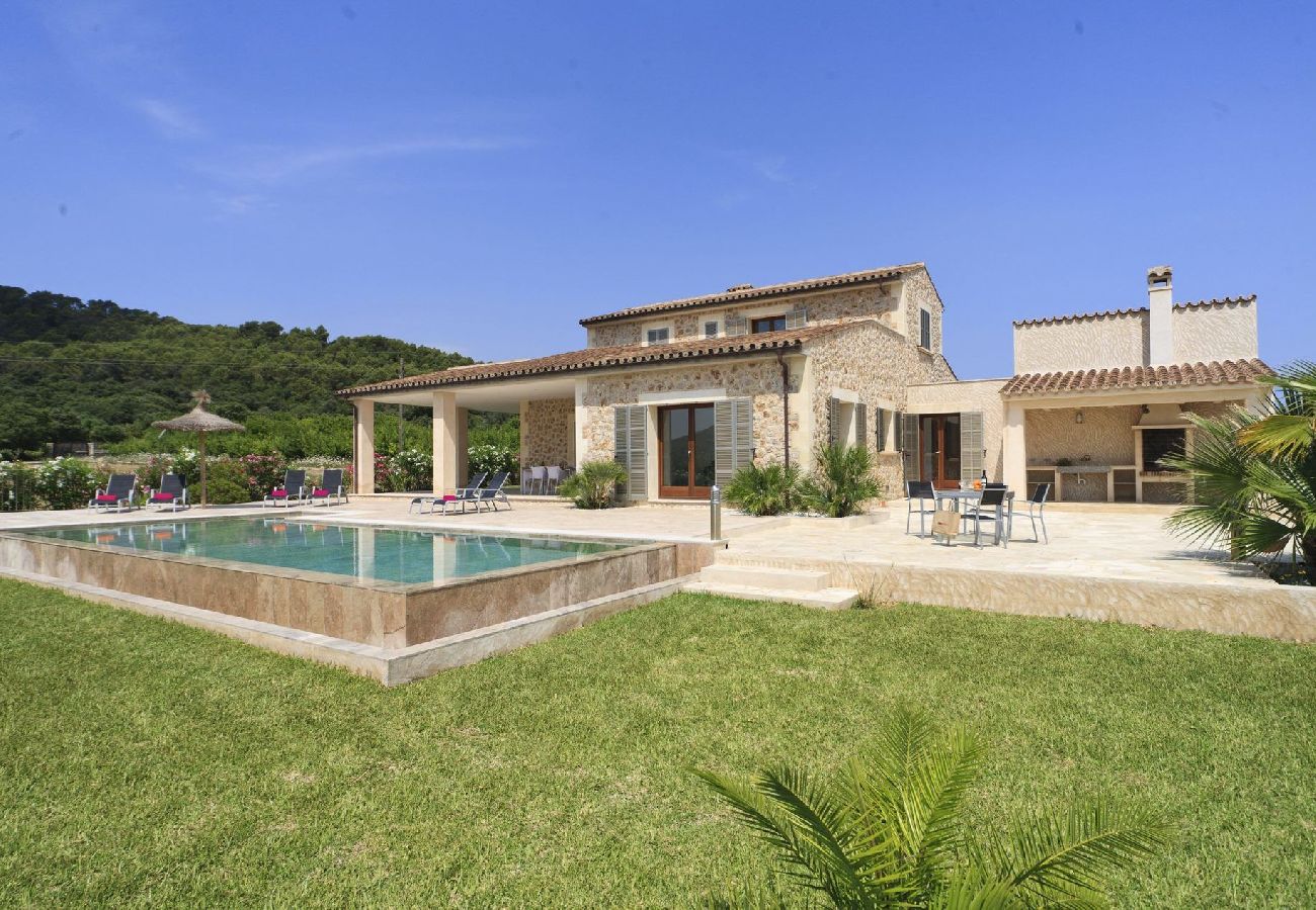 别墅 在 Palma de Mallorca - Villa Son Rotger