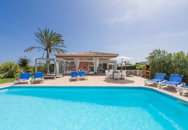 别墅 在 Palma de Mallorca - Villa Ca Na Magda