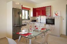 别墅 在 Kefalonia - Trapezaki Bay Cottage