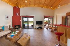 别墅 在 Kefalonia - Trapezaki Queen Villa